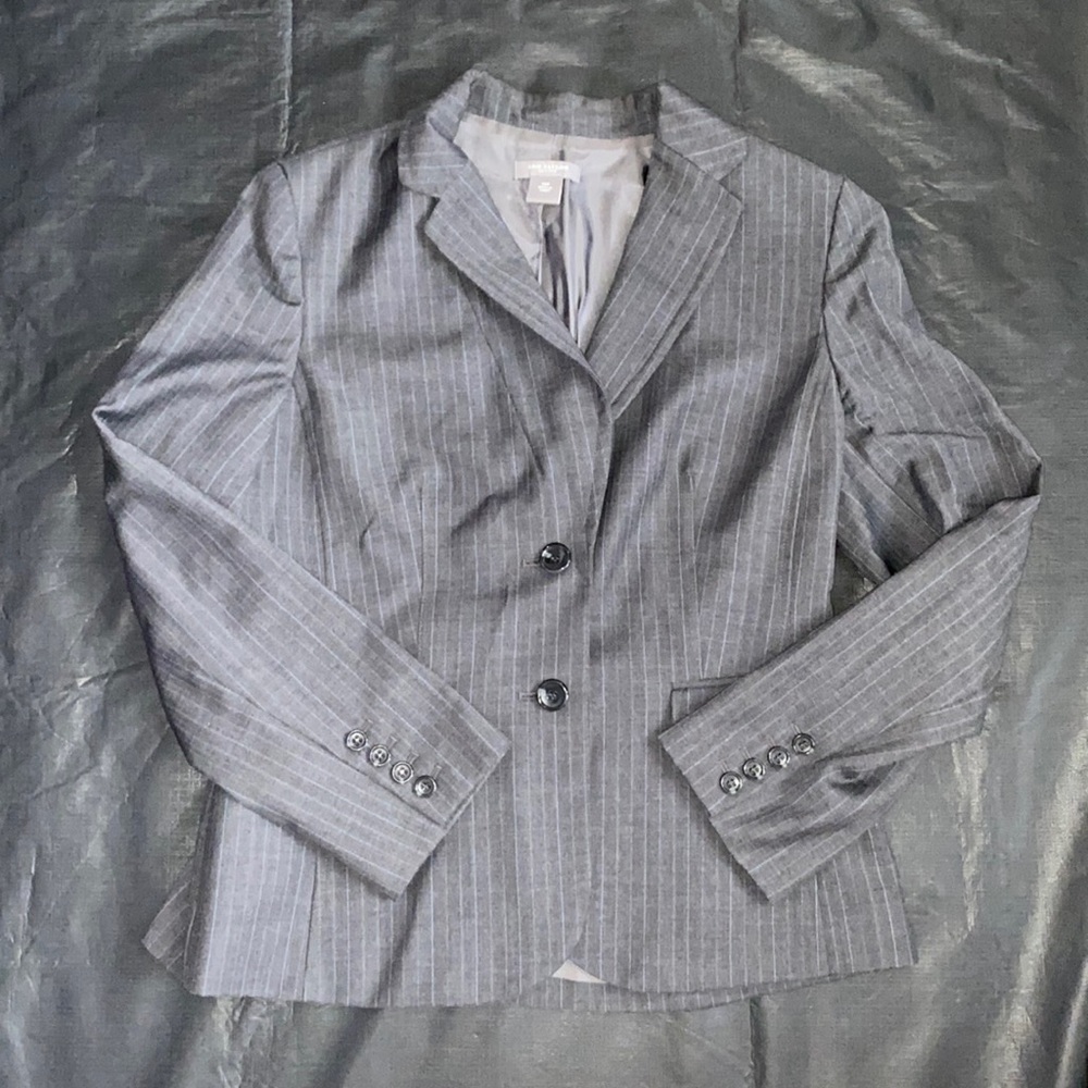 Women’s blazer
